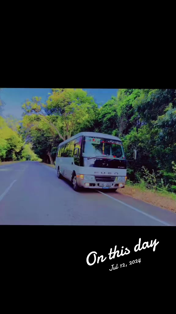 @Sayanthan Travel & Tours