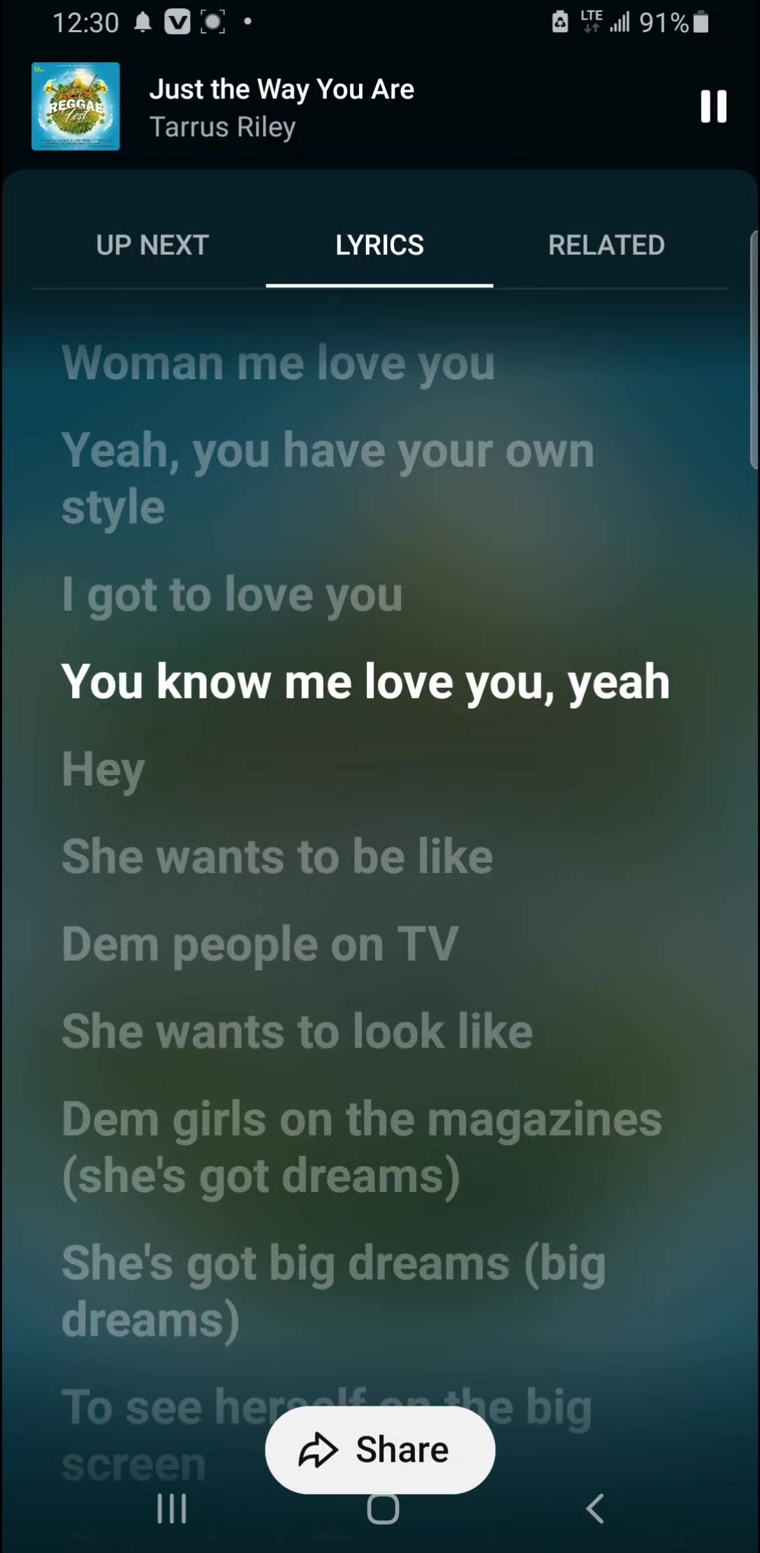 @spotify radio7