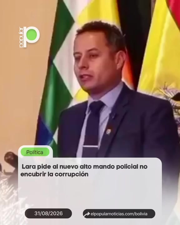 @ElPopularBolivia