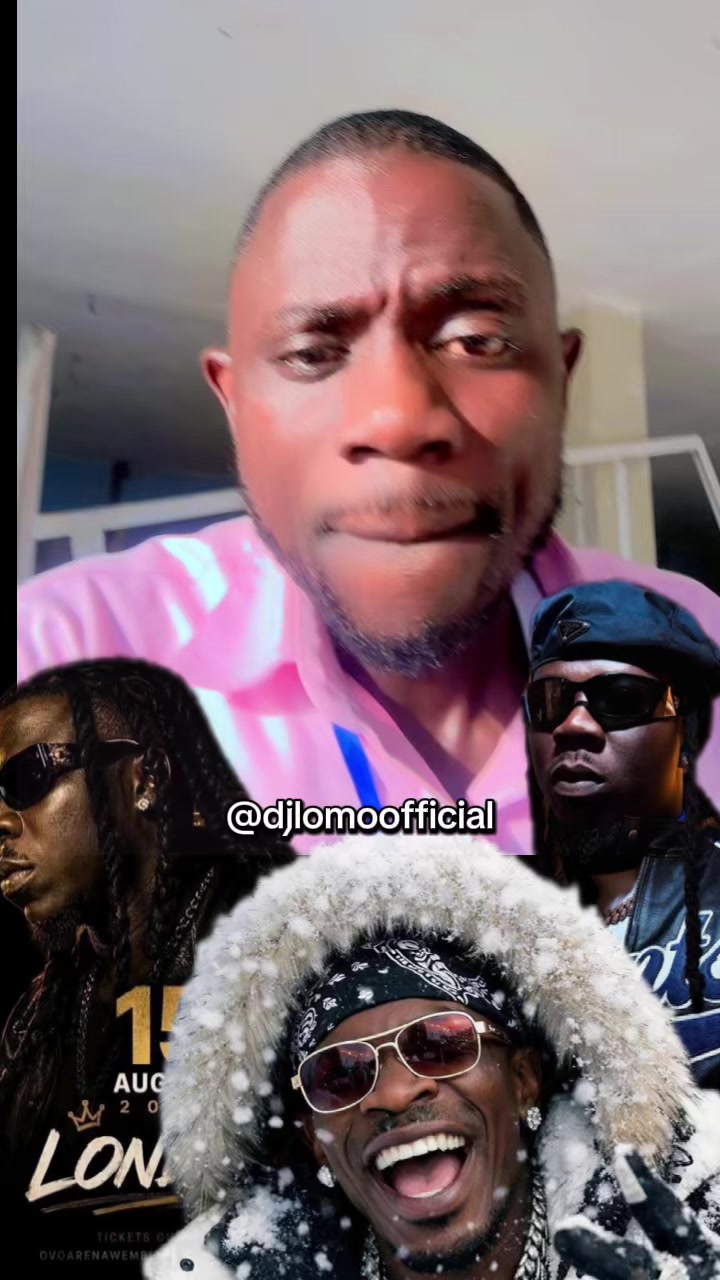 @DJLOMOghana🇬🇭