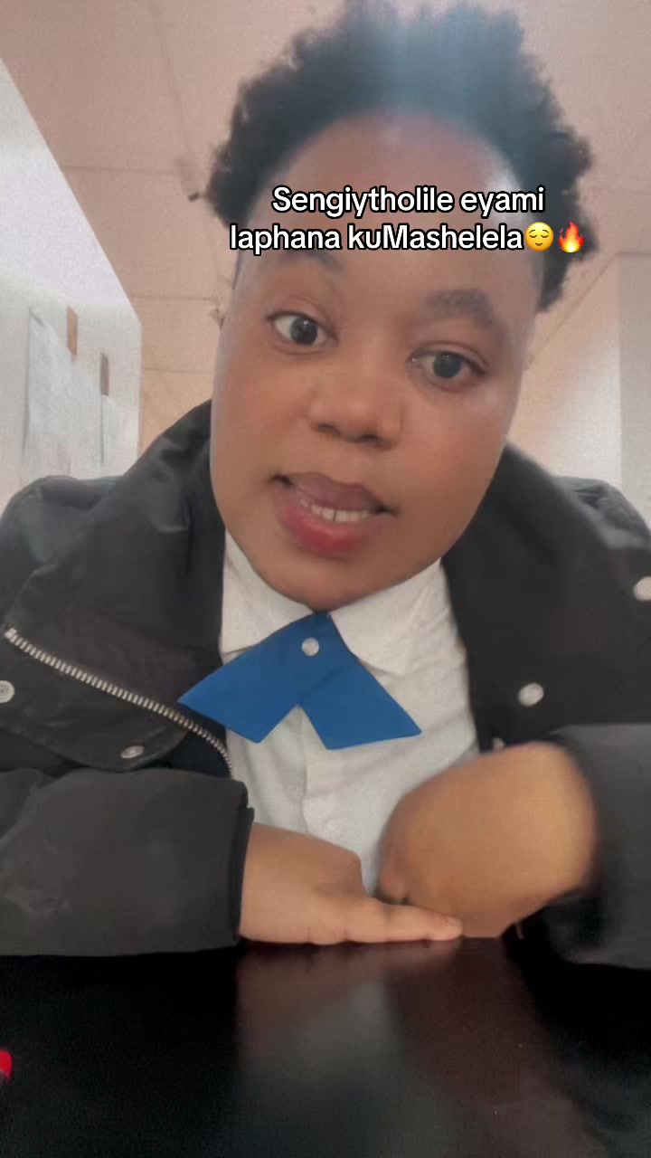 @Tiwa Menziwa