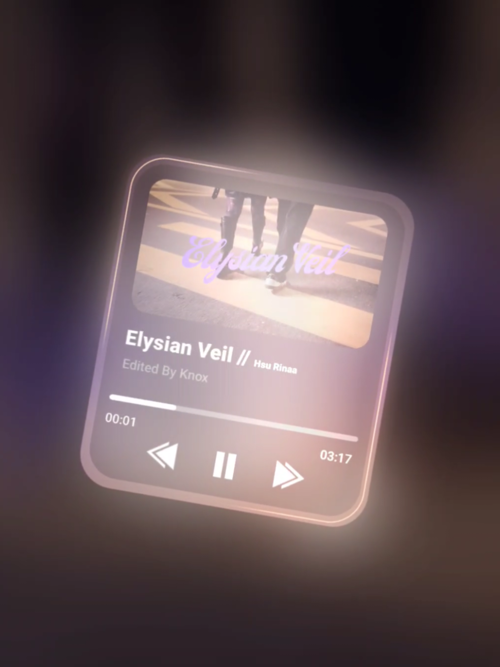 @𝐊𝐧𝐨𝐱&bull;[ᴍᴜsɪᴄ] ⚝