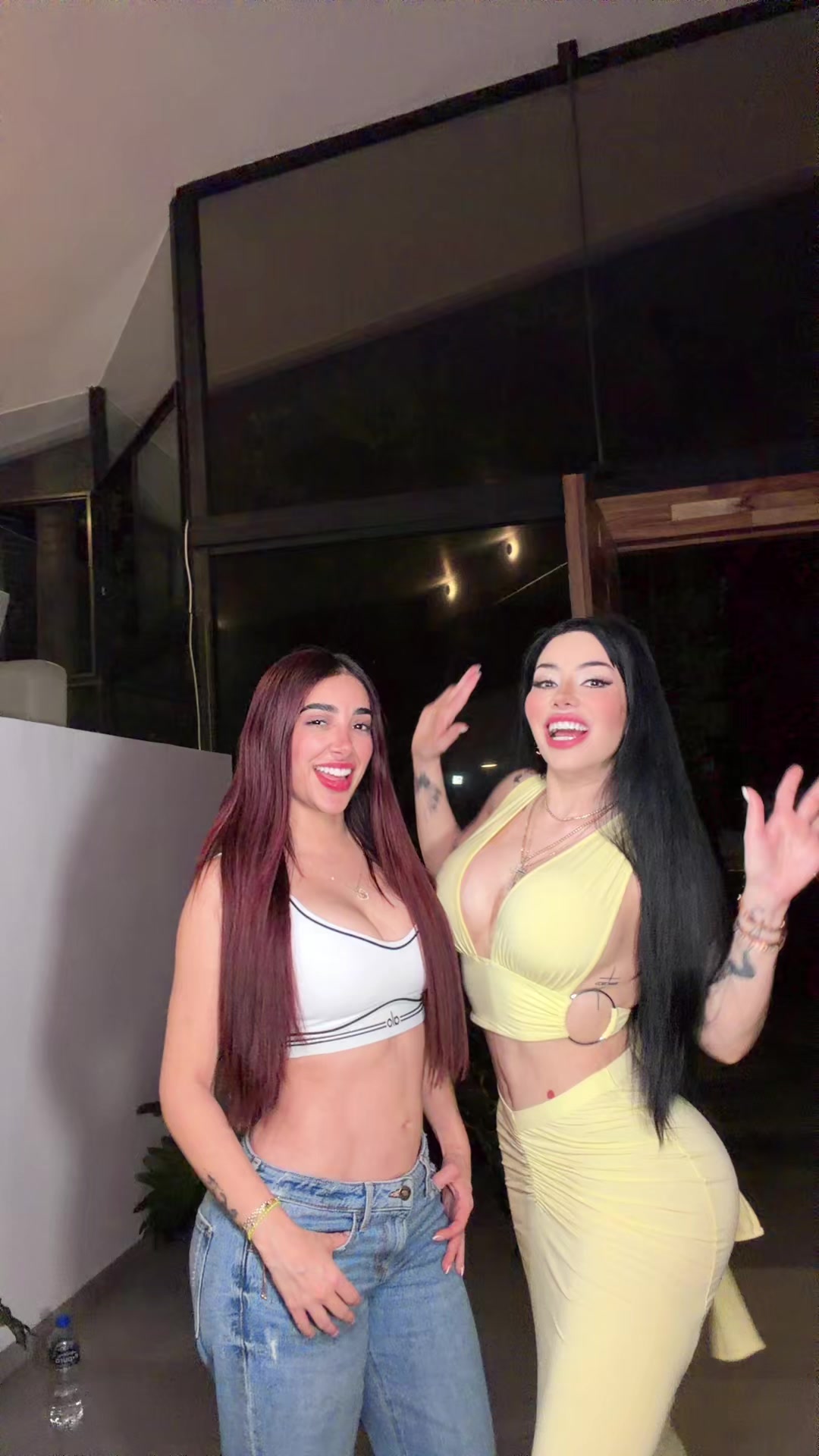 @Jessica Sodi
