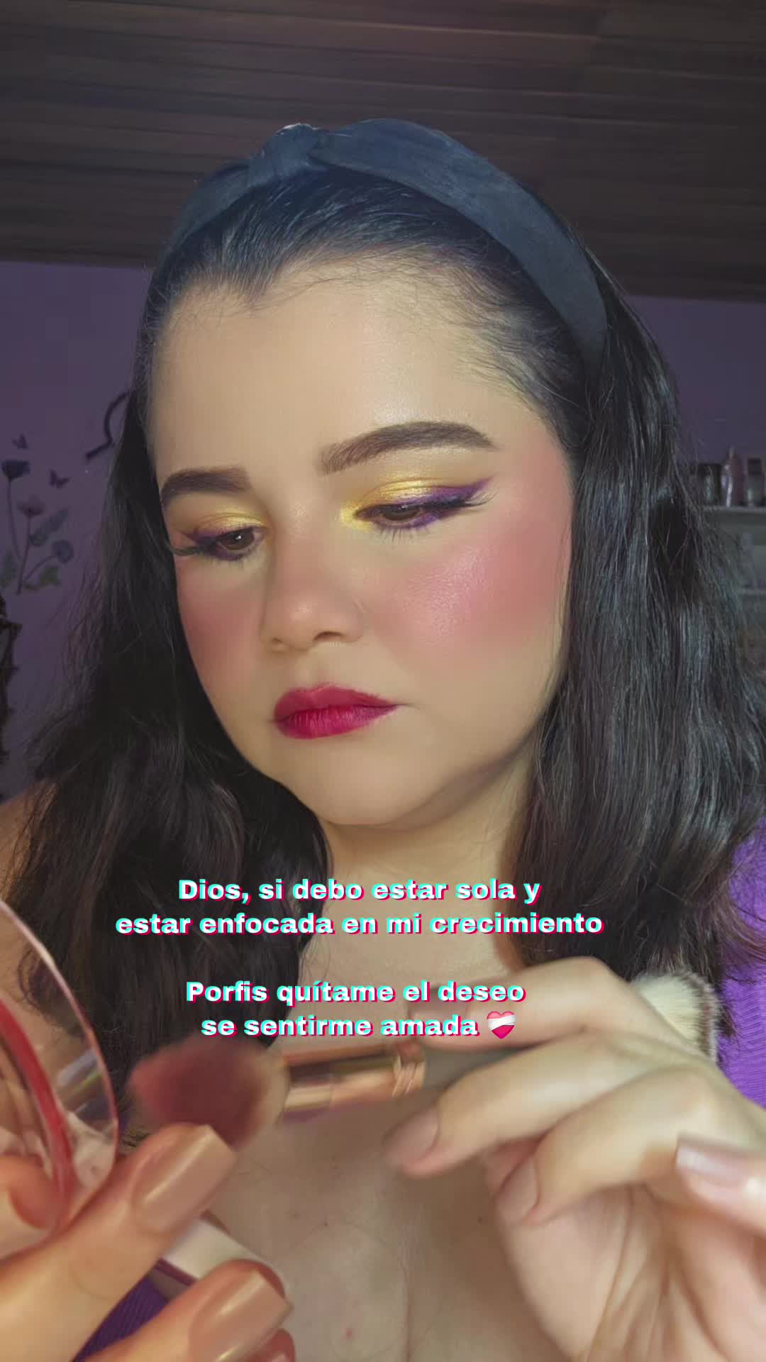 @Leslye Vargas