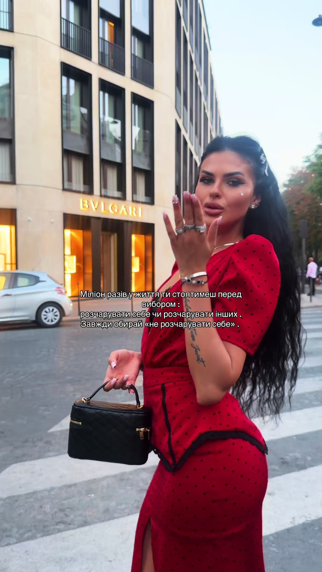 @KSENIA HOLMEN 💋