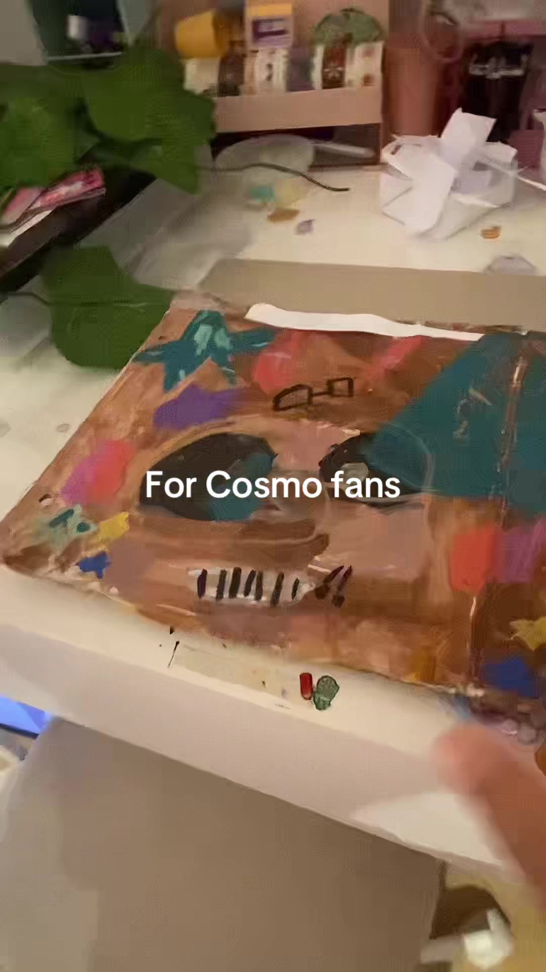 @Sprout🍥🍓(COSMO'S husband)