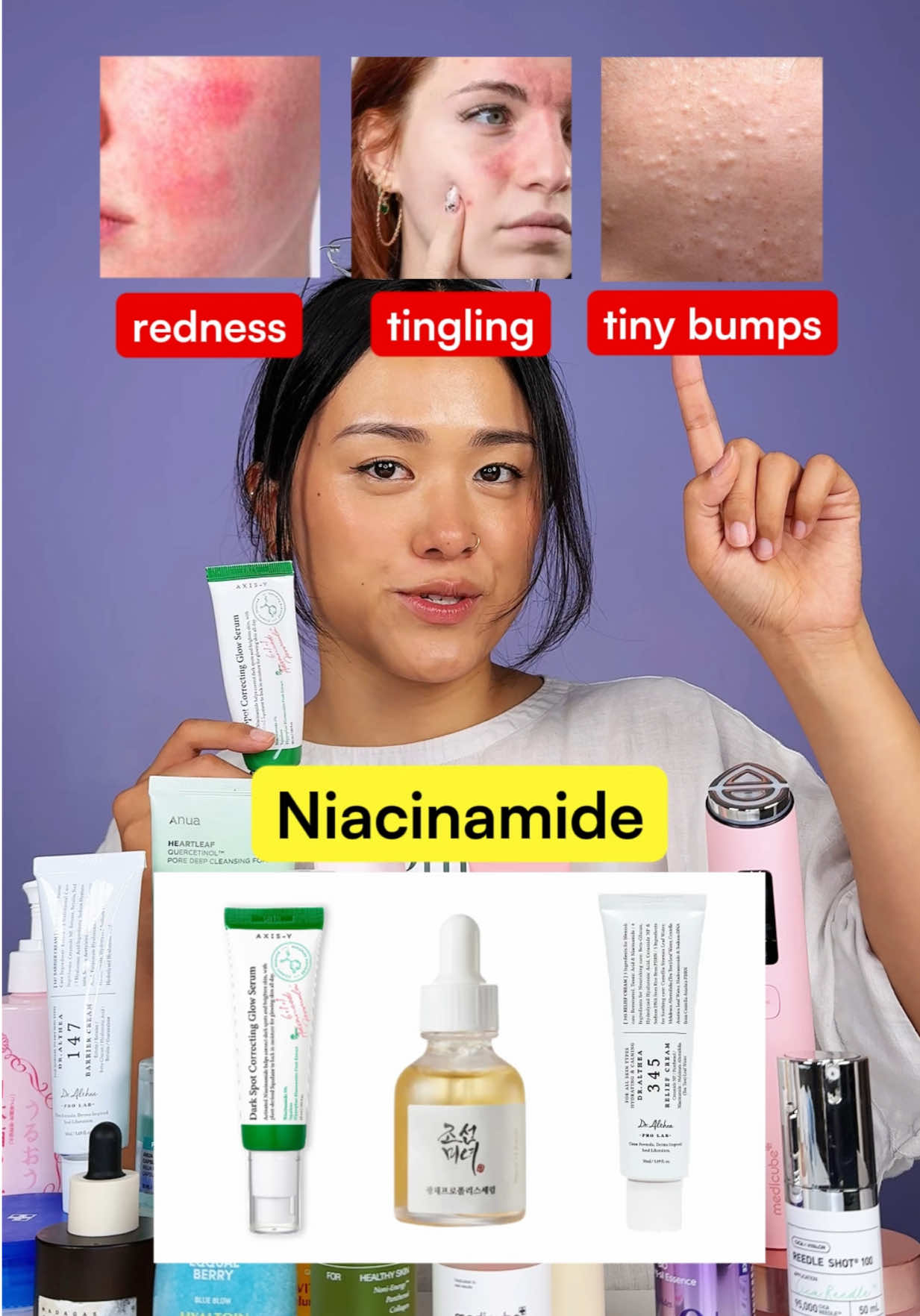 @Kiyoko Beauty