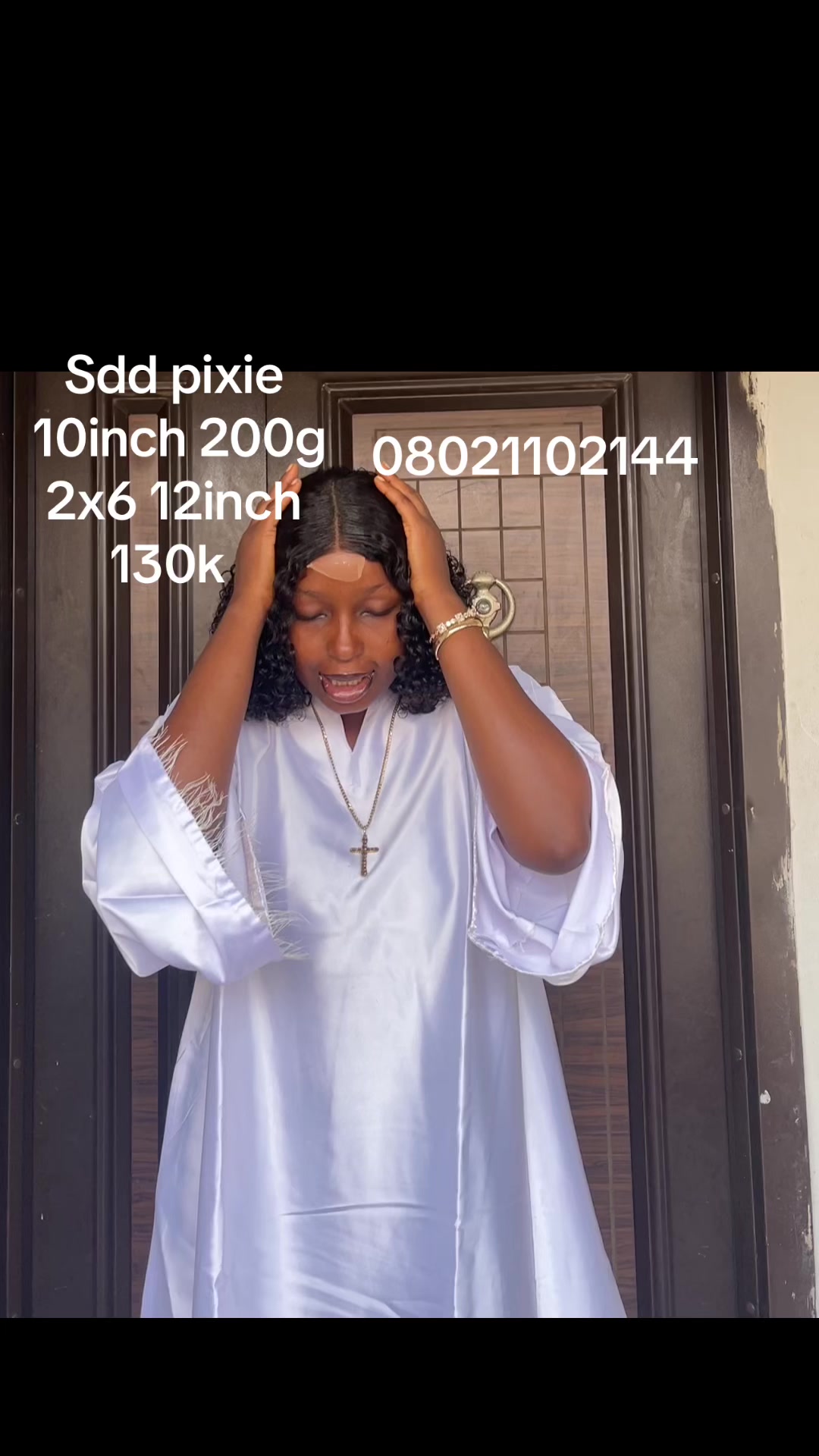 @Efe luxury hair