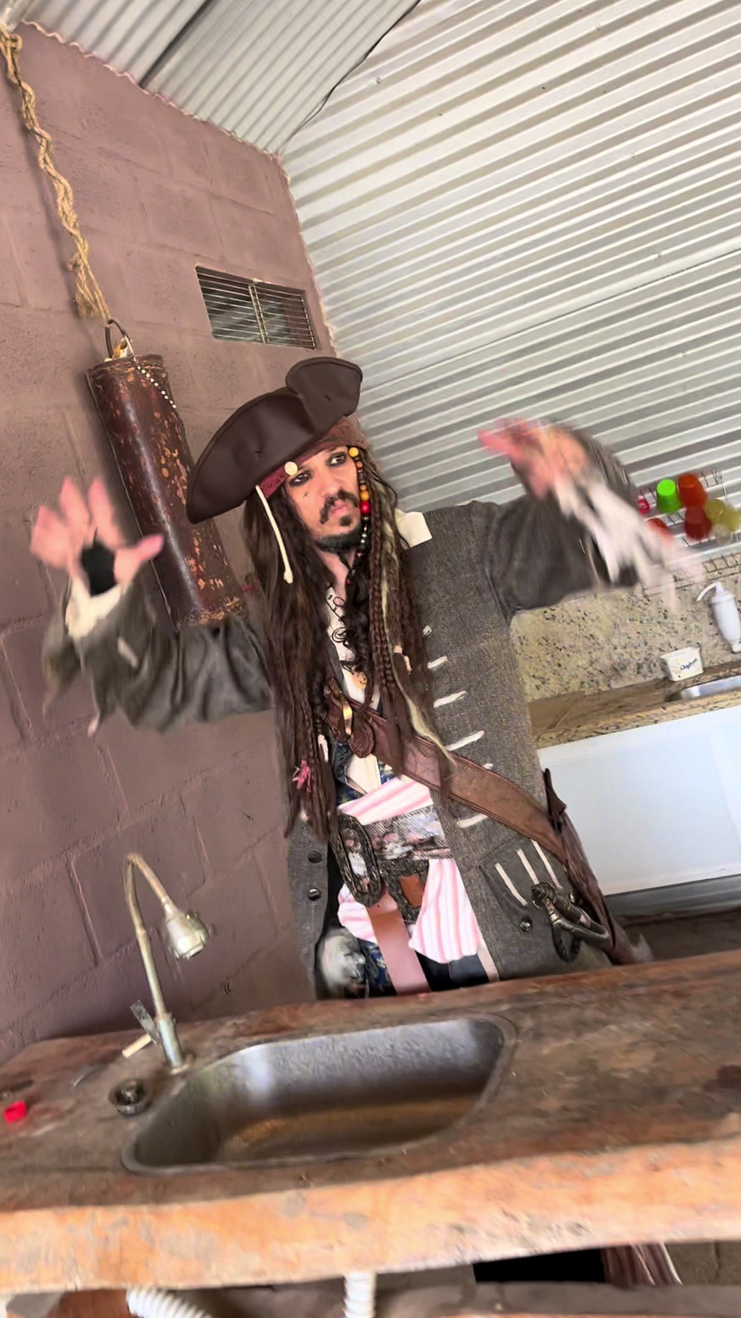 @Thiago Couto - Jack Capixaba