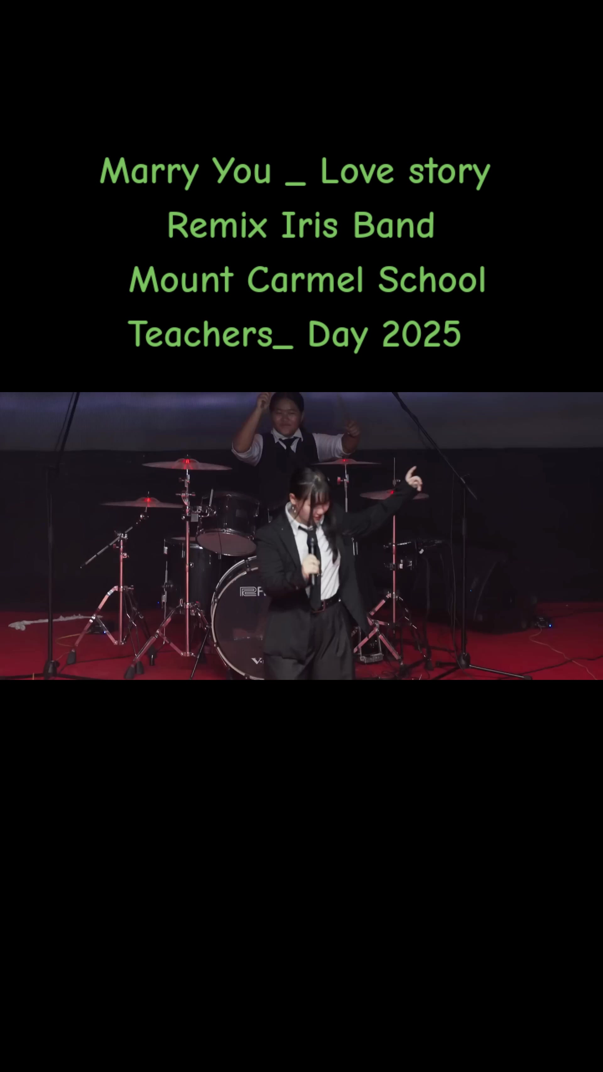 @Mizo Tiktok King's 1.7M