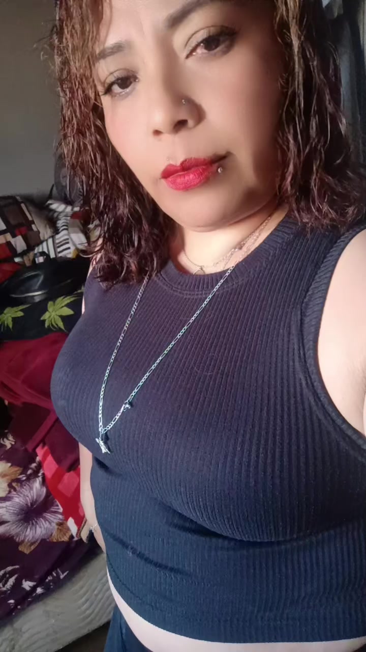 @Camila Gonzales