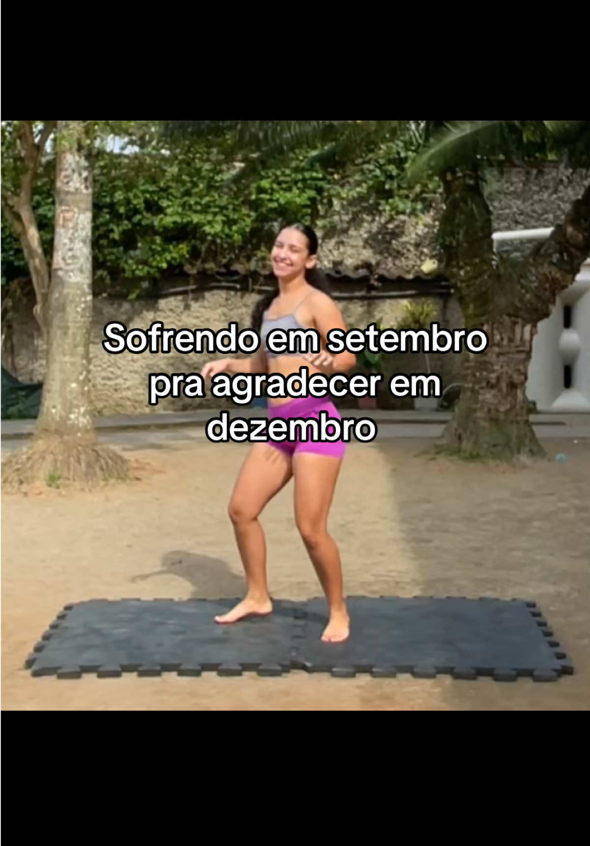 @Madu Andrade