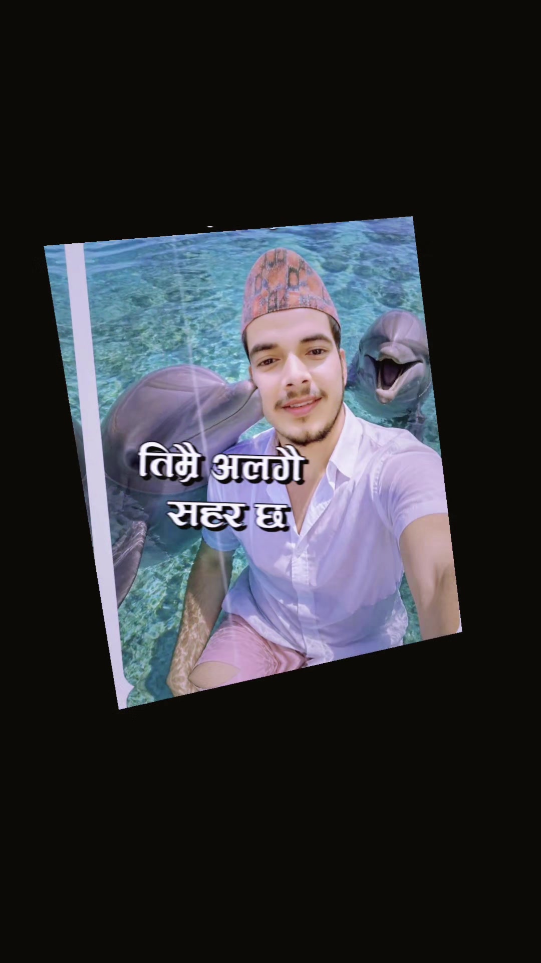 @Naveen jaishi