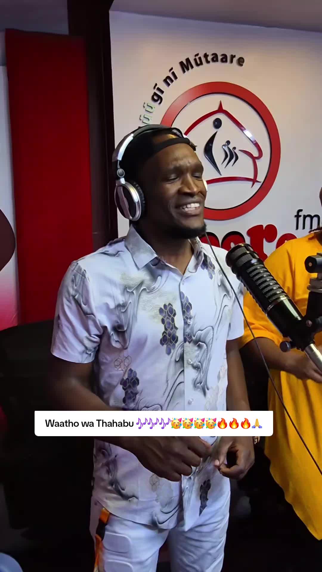 @Inooro Fm