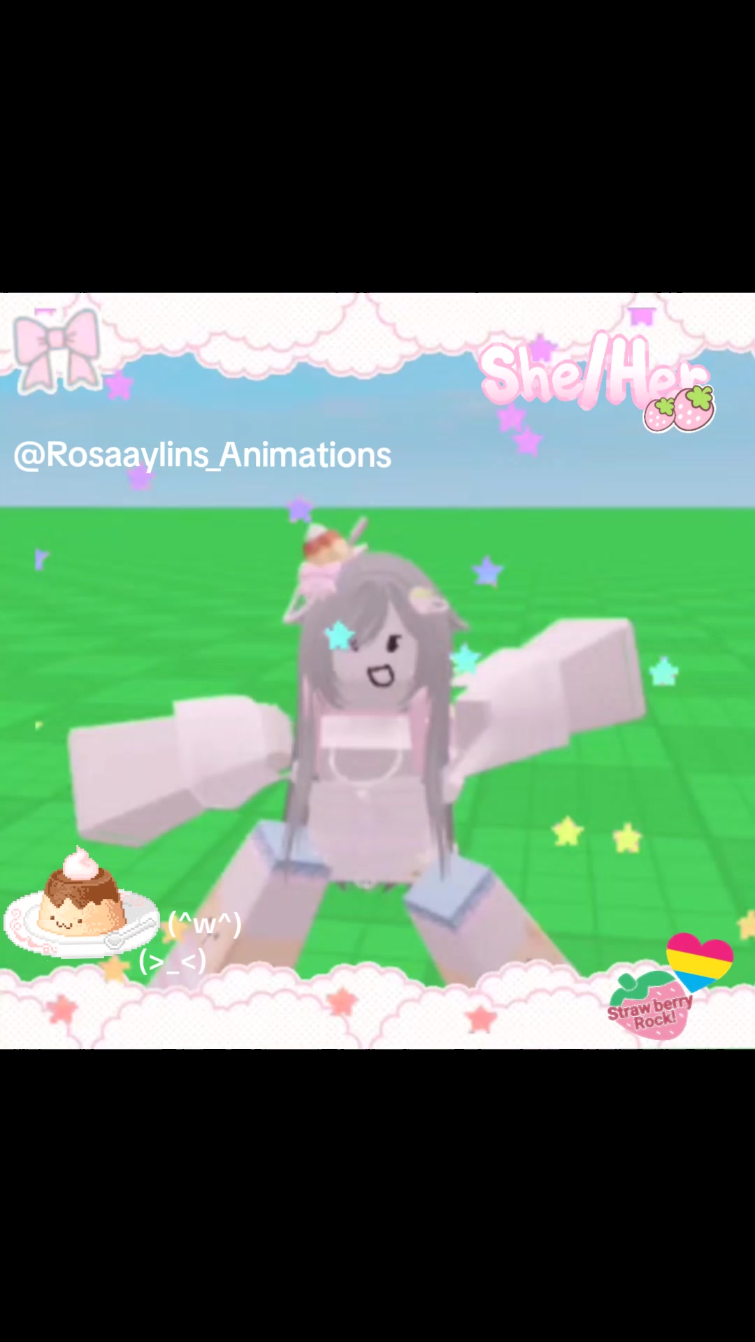 @Rosaaylin's Animations