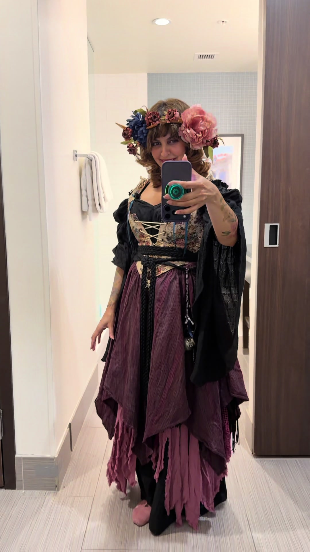 @Sadie of the Fae