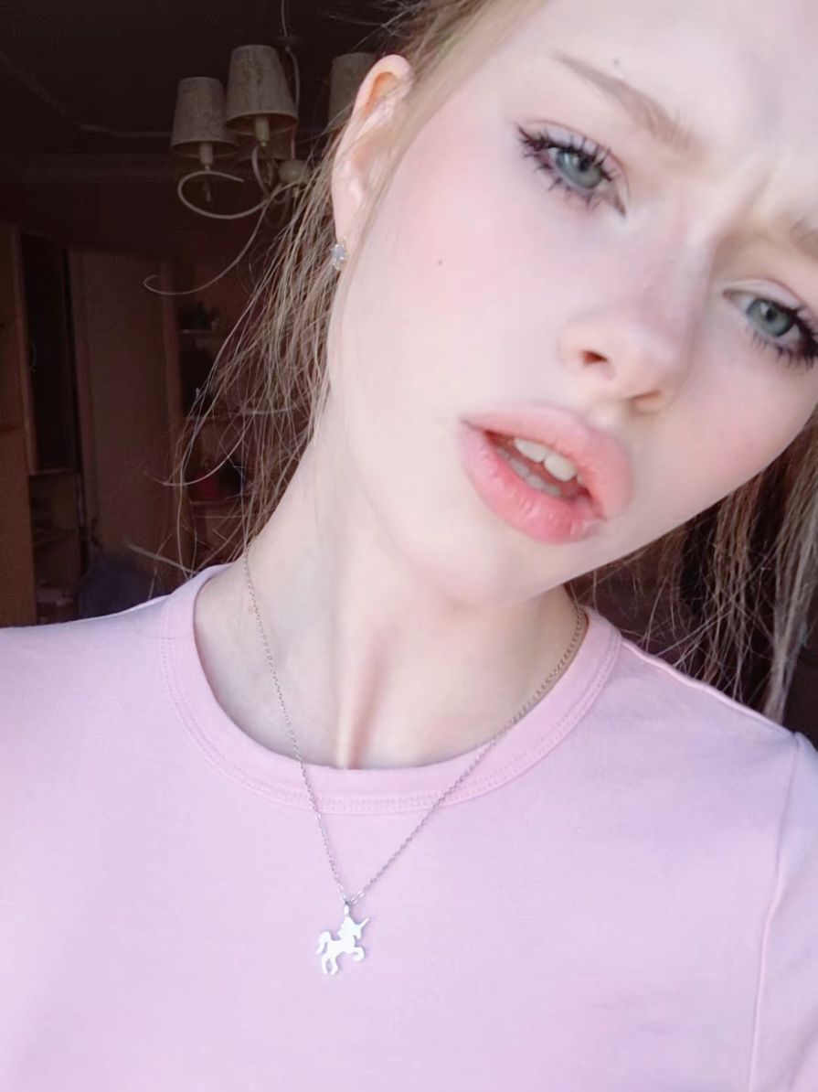@полюш