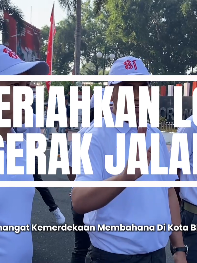 @BLITAR KOTA POLICE OFFICIAL