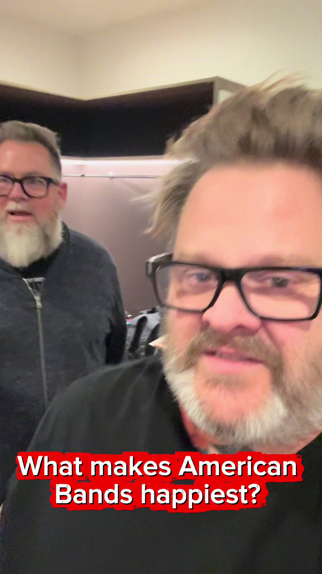 @Jaret Reddick
