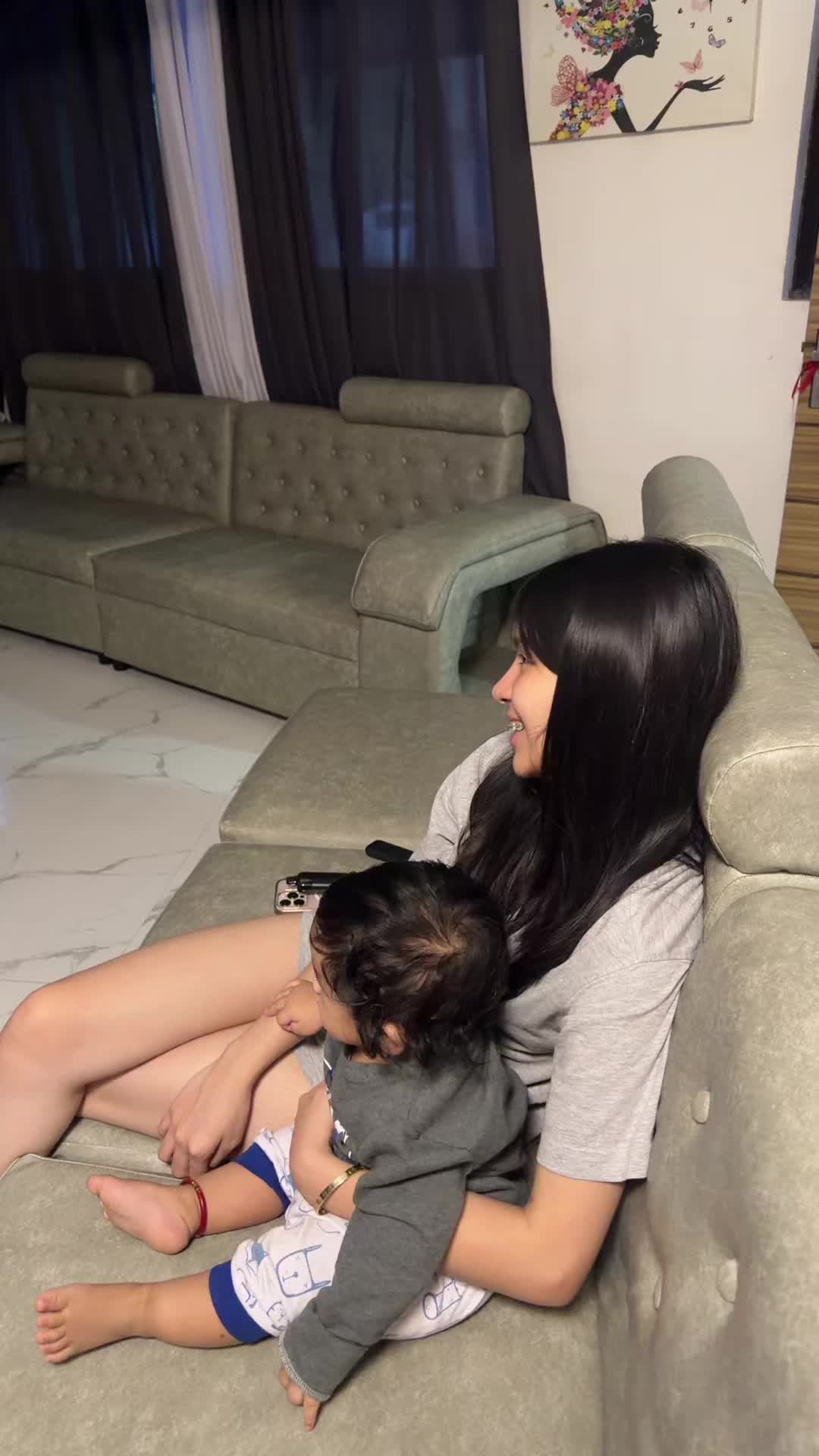 @nica dela cerna