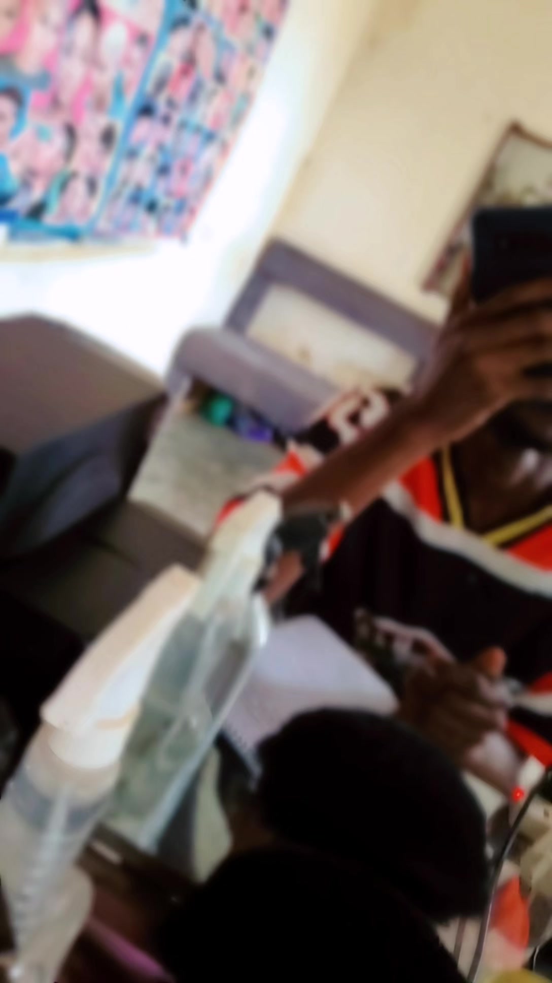 @Ally⚡️Kiterere🍁
