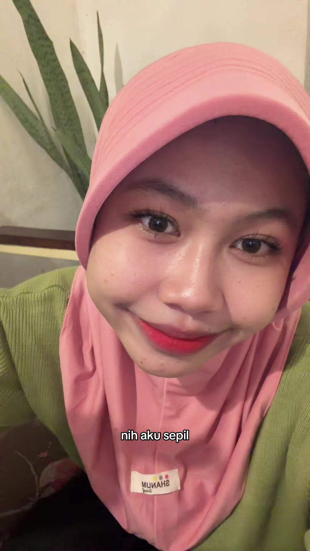 @Ini rika