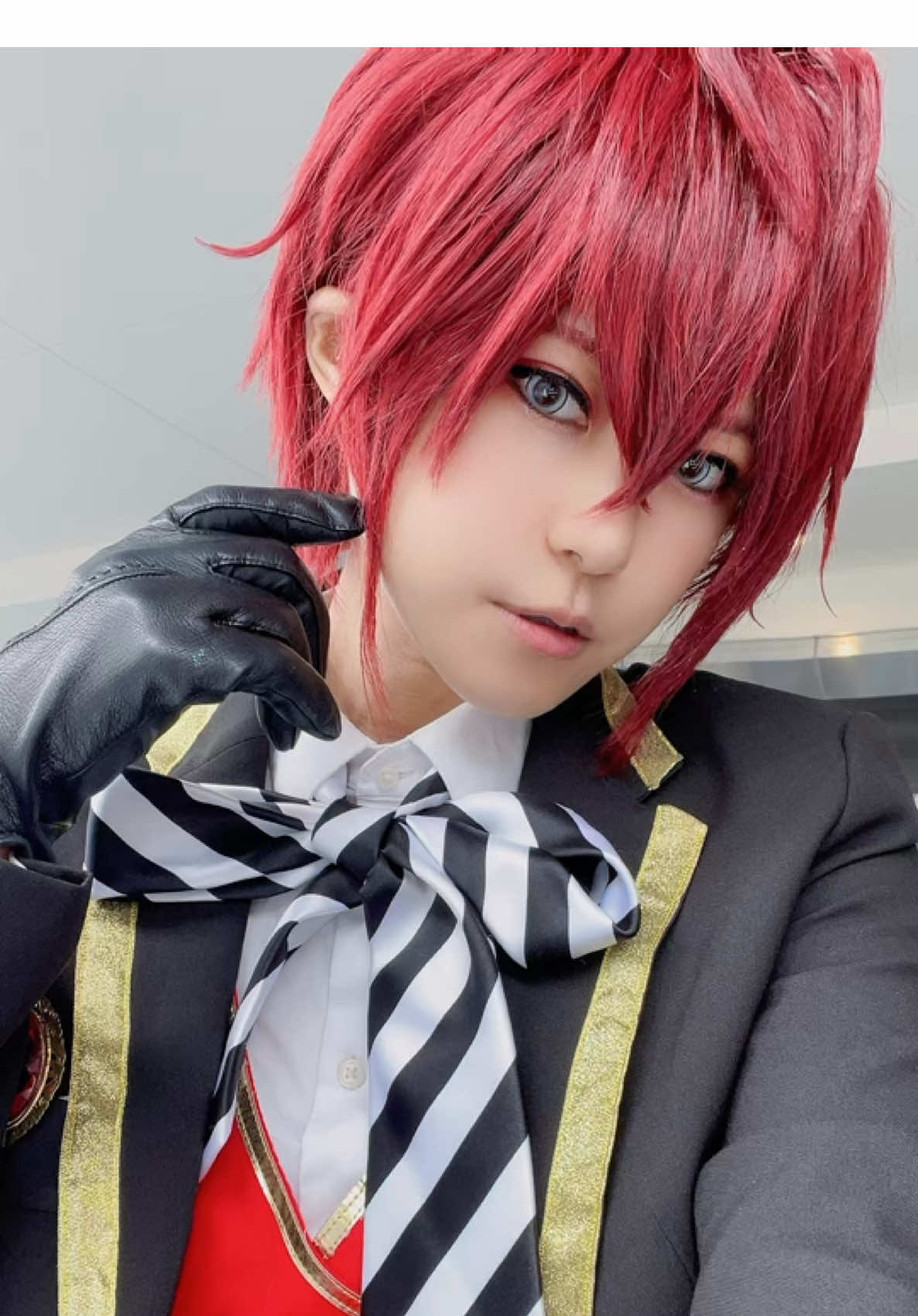 @Misa idol cosplayer