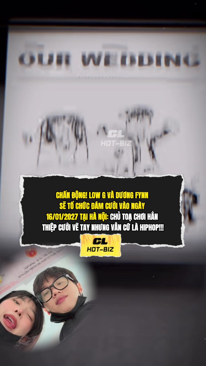 @CL HOT-BIZ 🔥 H&Oacute;NG HOT SHOWBIZ