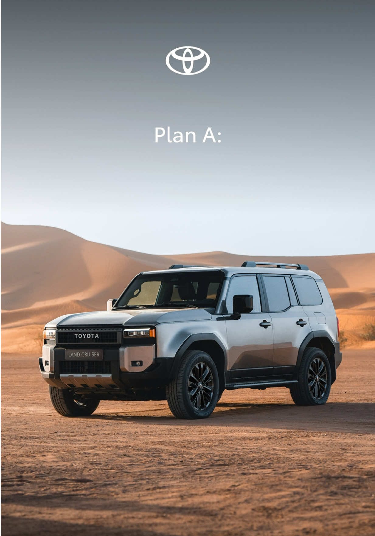 @Toyota Kazakhstan