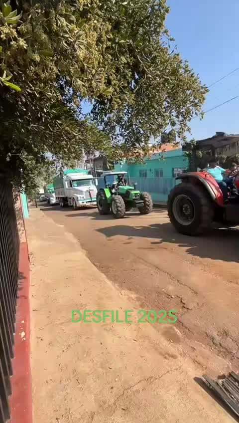 @LOS TRAILEROS DELA 57