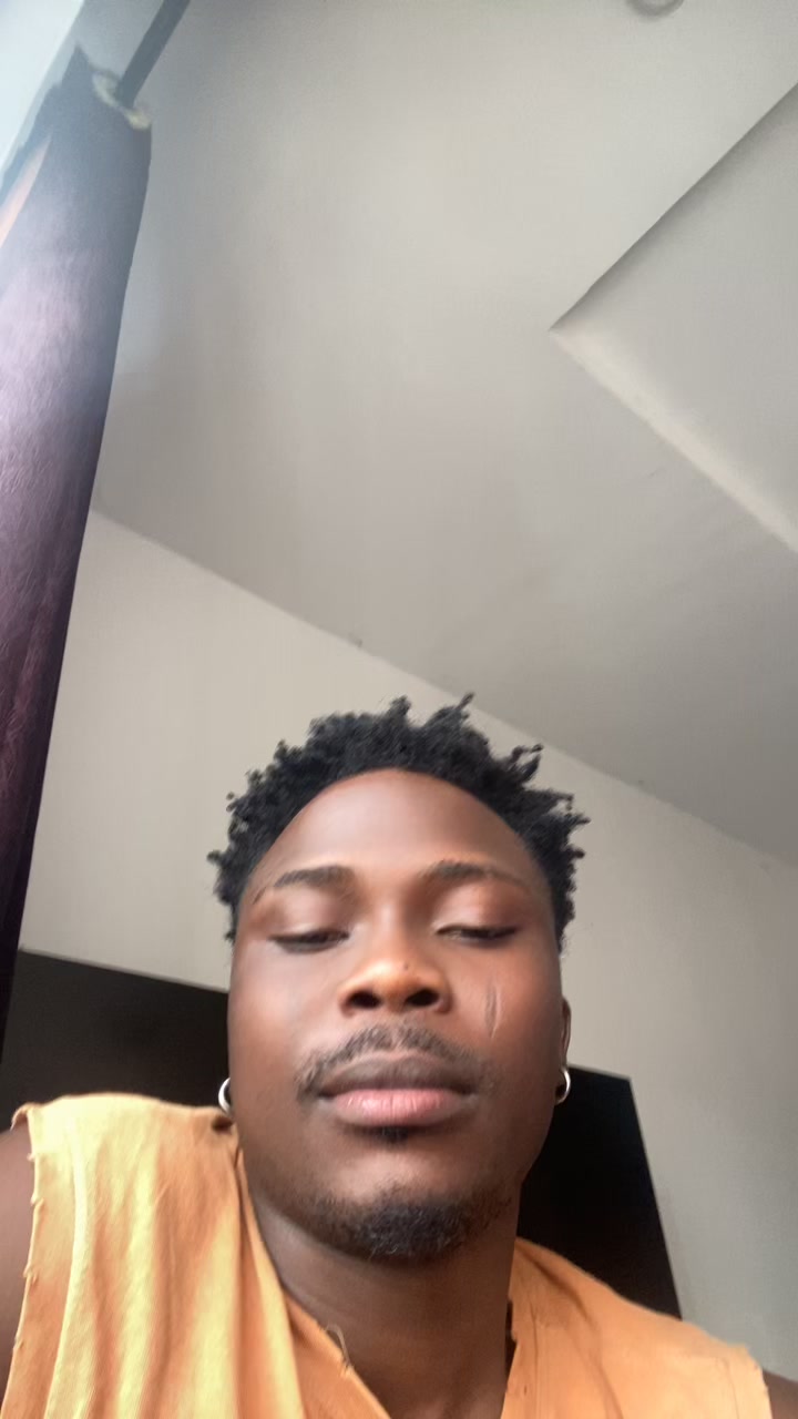 @Boy with D Vibe