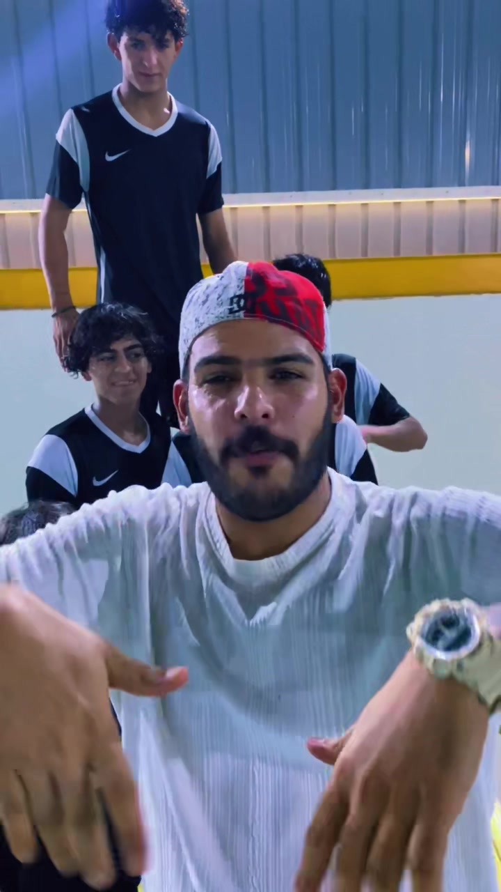 @جني المسبح