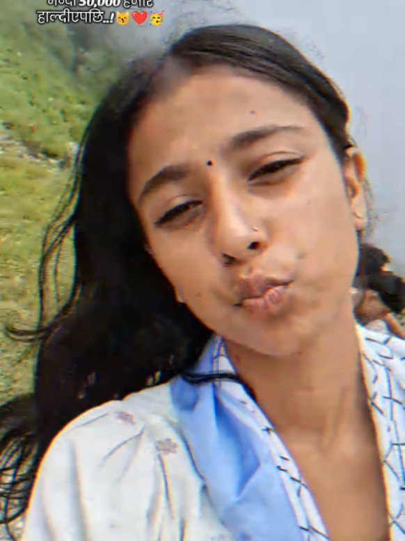 @Prajita.Pokhrel❤️