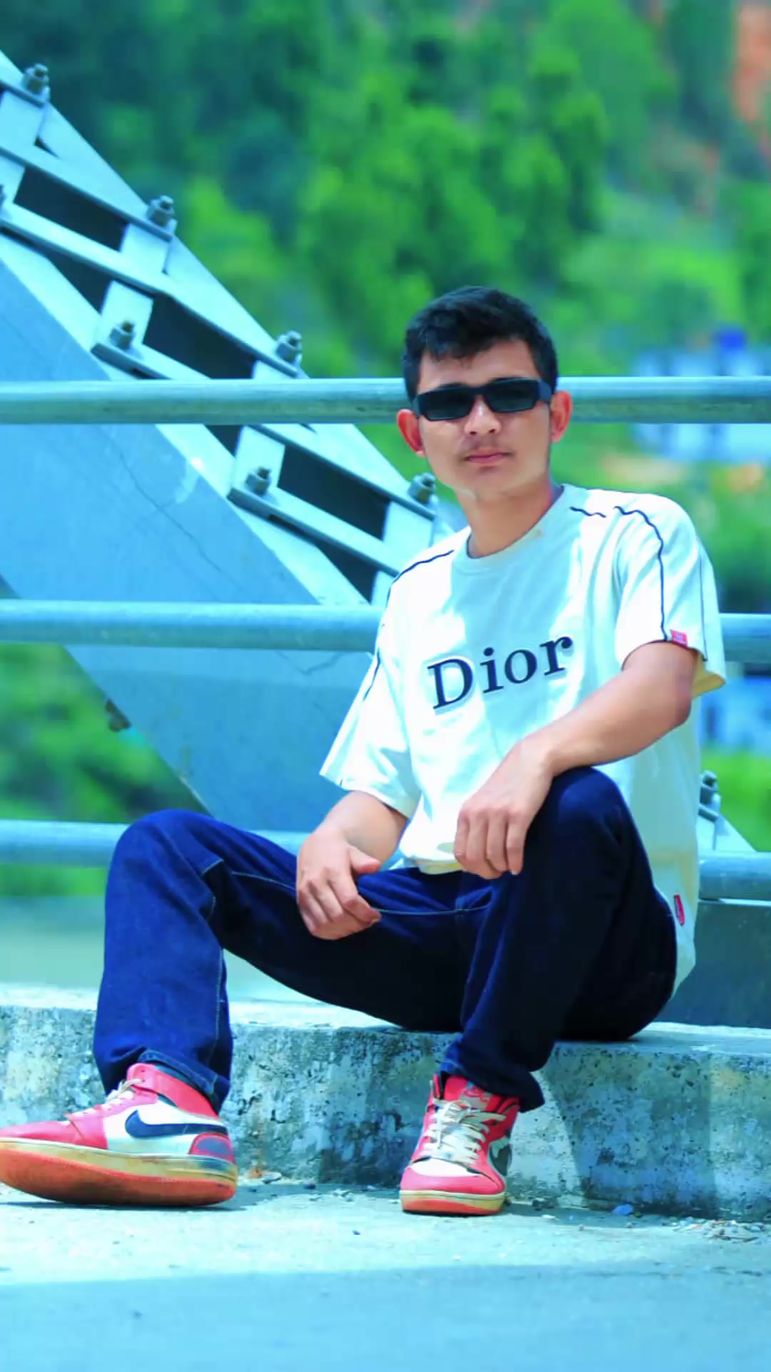 @mr Himal budha Thoki 👑🇳🇵⚒️