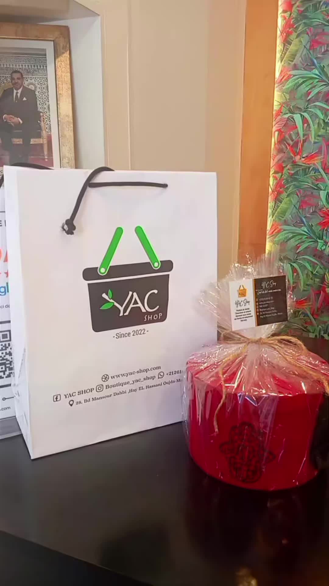 @YACshop