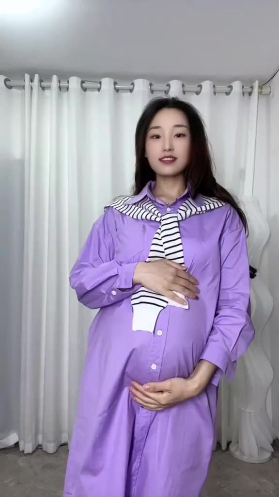 @Tổng Hợp Clip Pregnant