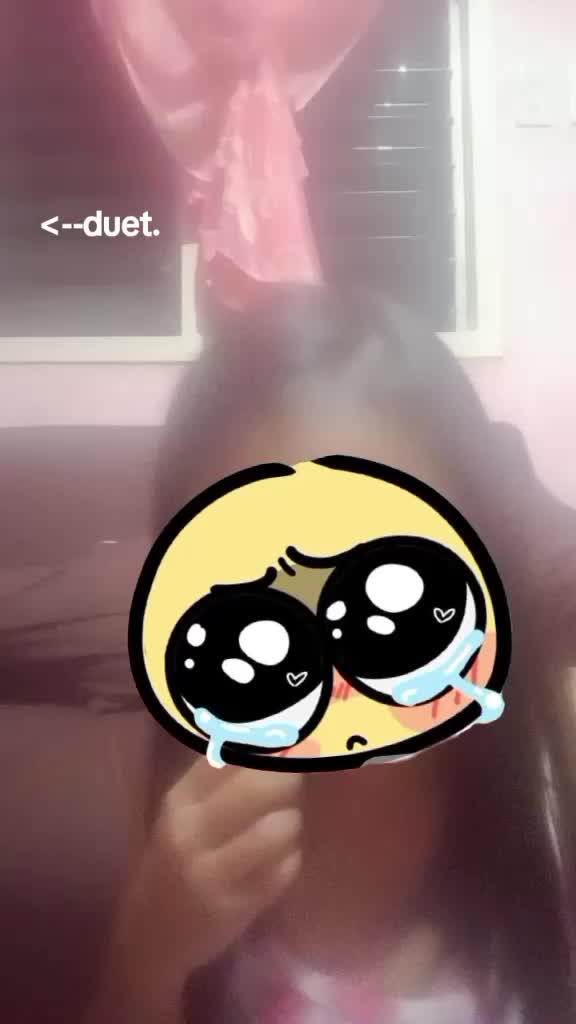 @purplealienmask&bull;́︿&bull;̀