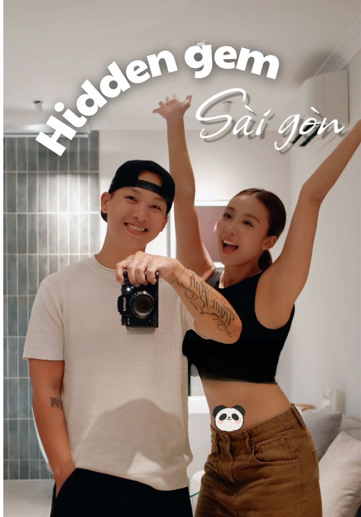 @TRA v&agrave; TRỌC ✨