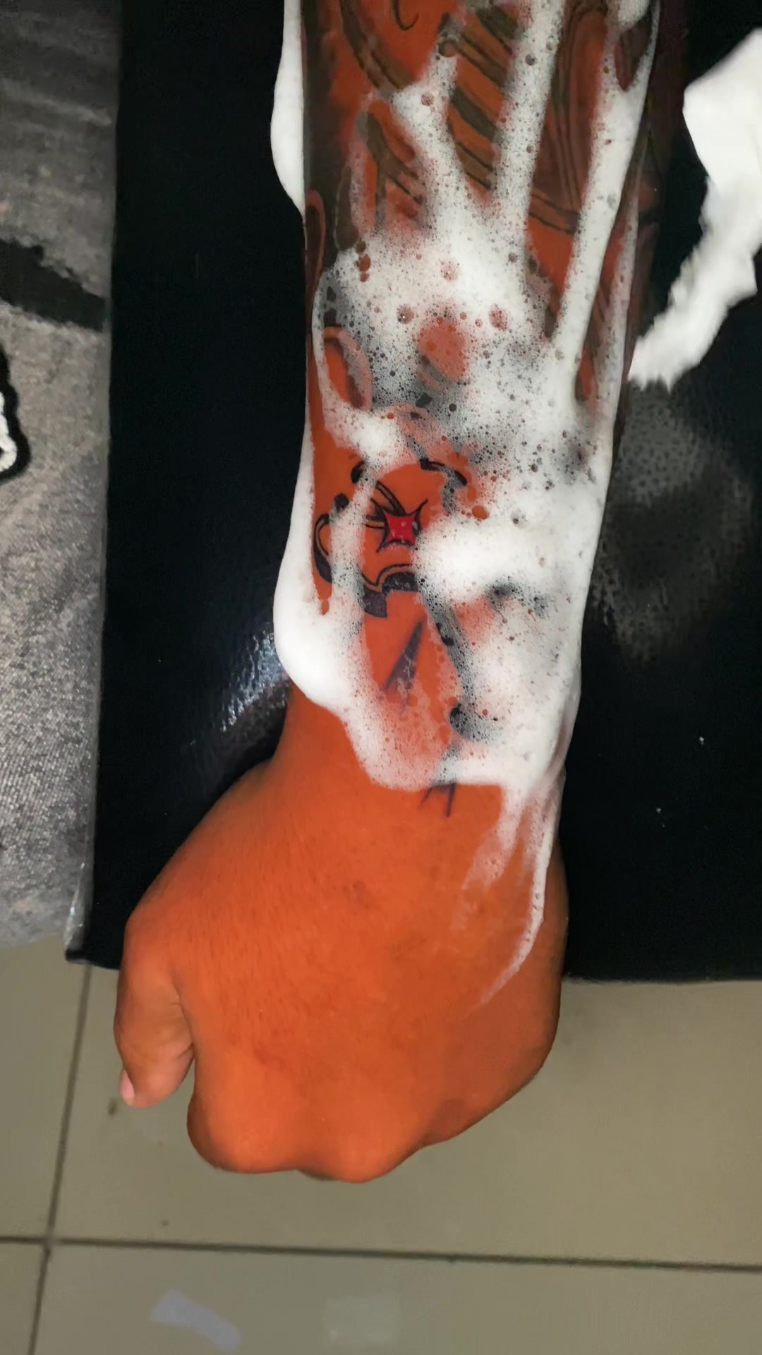 @Abusha tattoo
