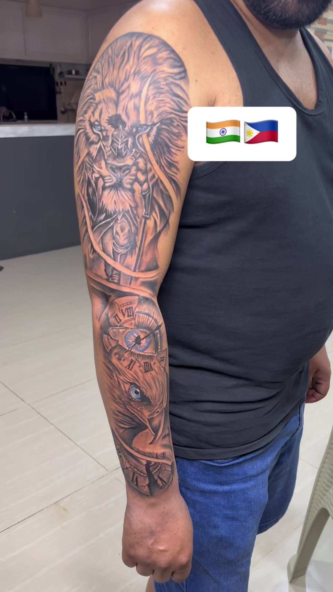 @Inked Gourav🇵🇭