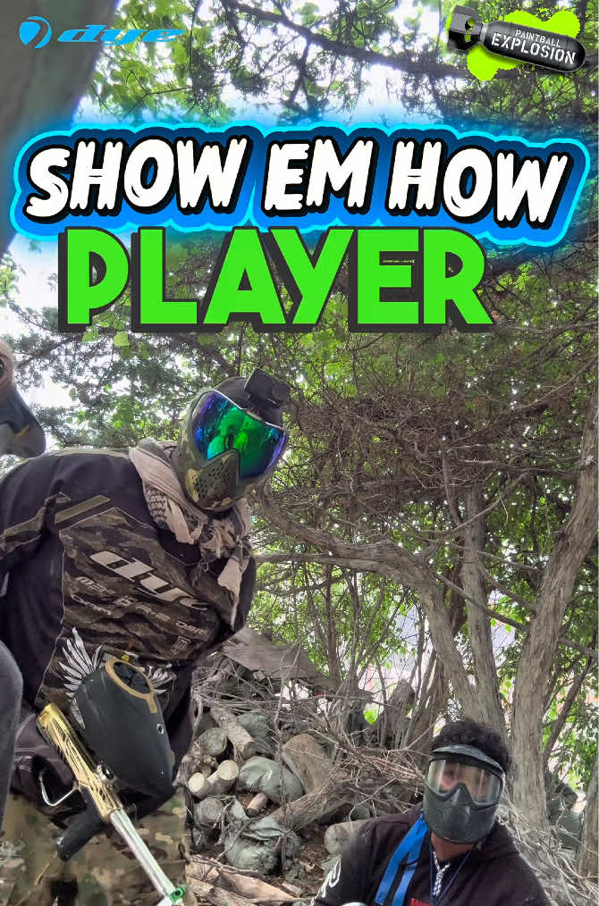 @WolfPaintball