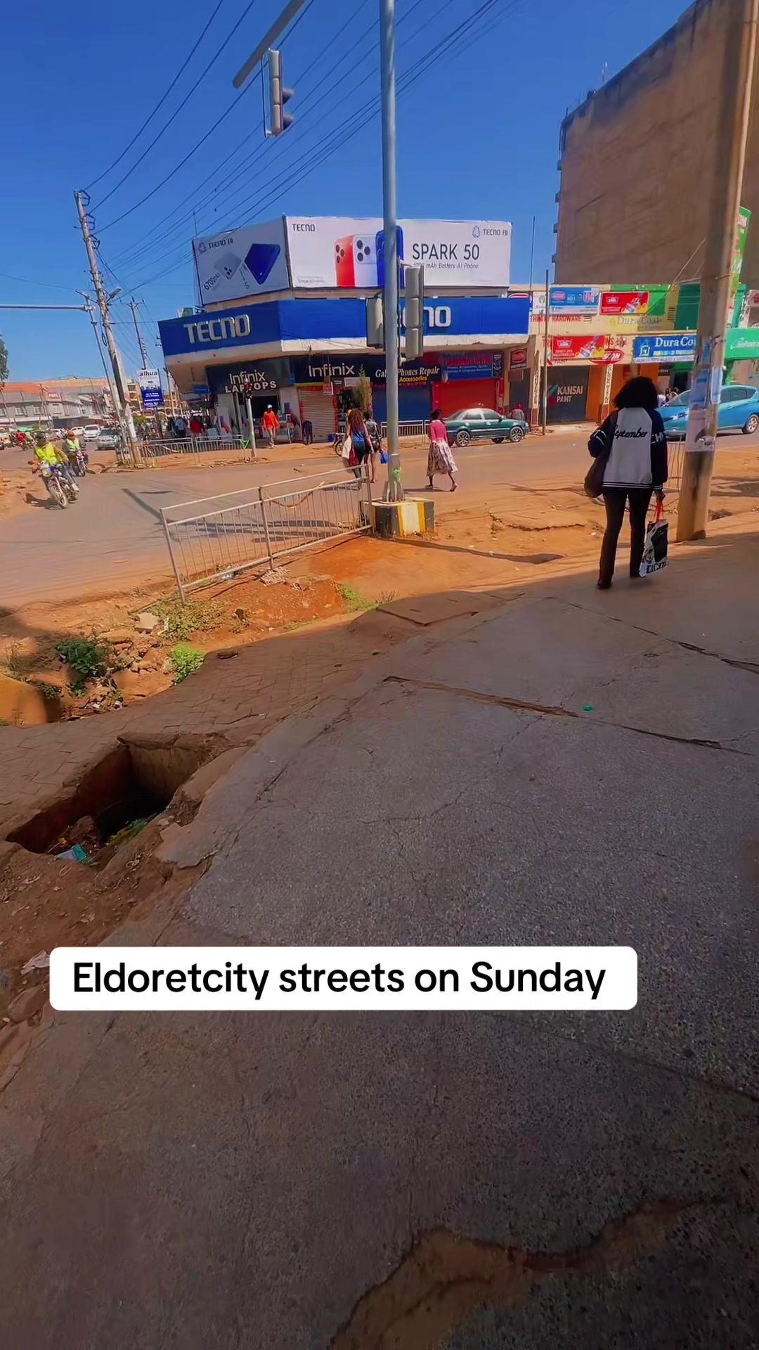 @Officialeldoretcity🇦🇺