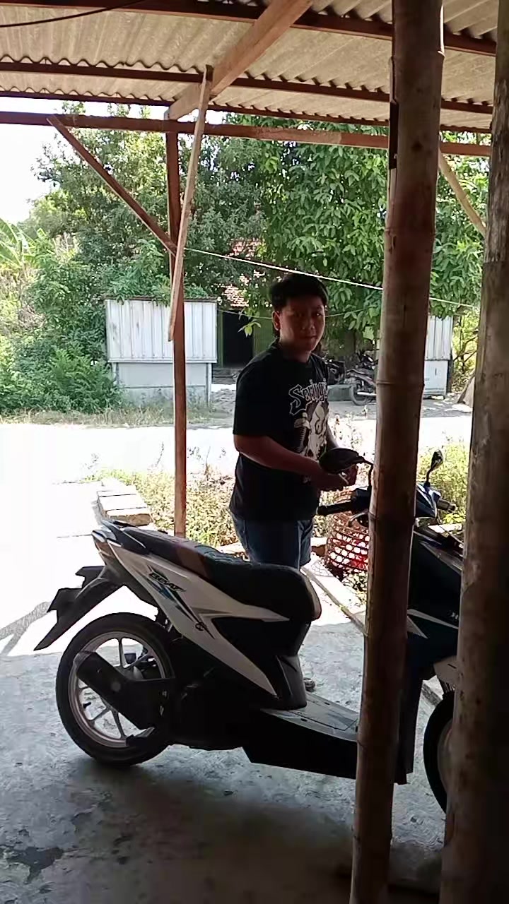 @Tuan muda lee