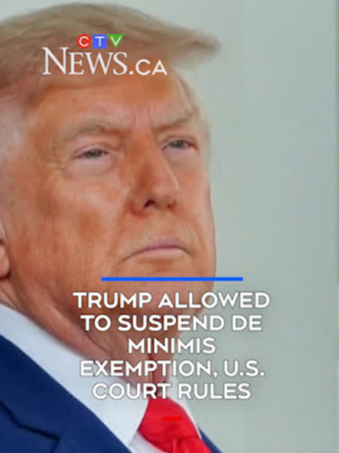 @CTVNews