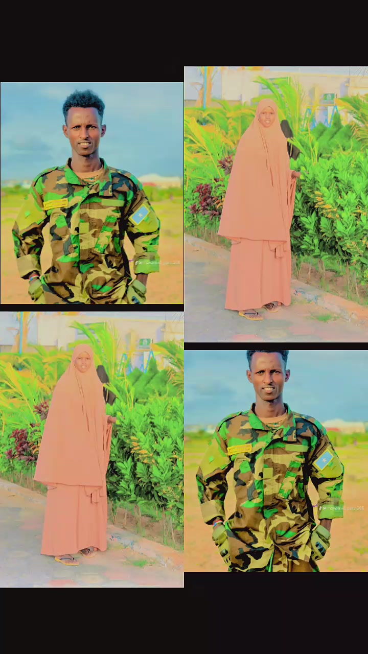 @dahaawo salaad