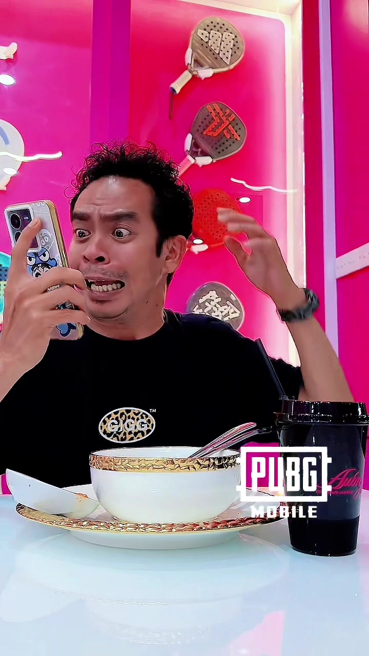 @Kada Gegampangan Bos