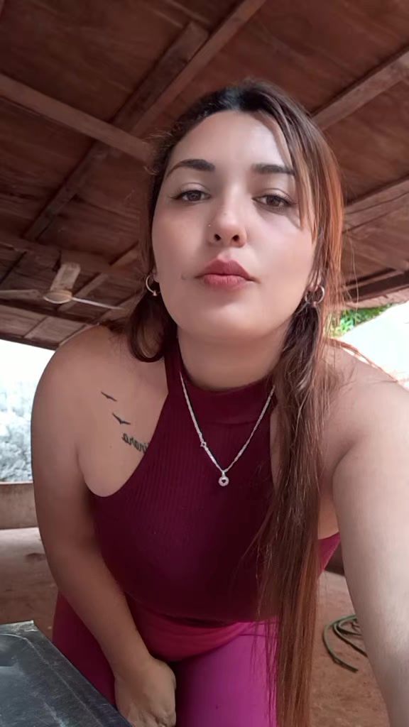 @sole Riquelme