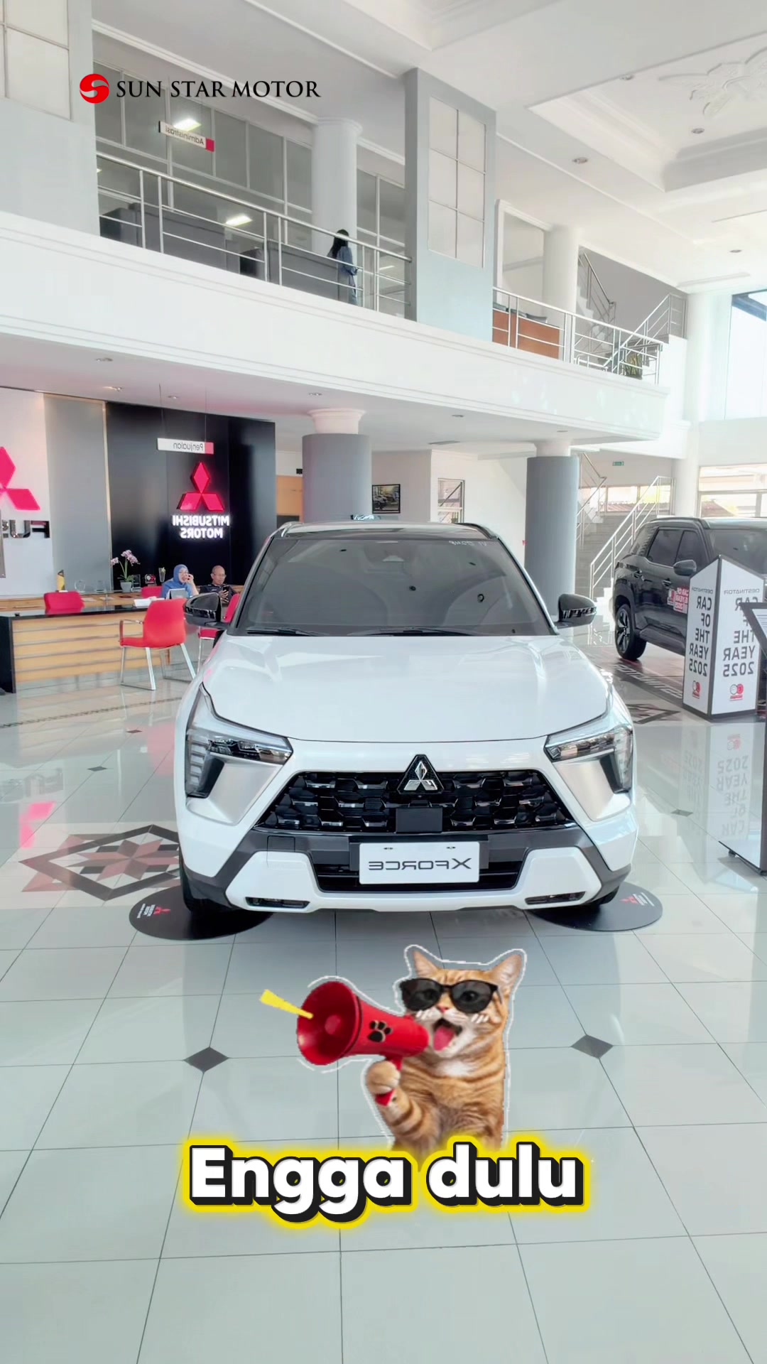 @NESTYA MITSUBISHI MALANG