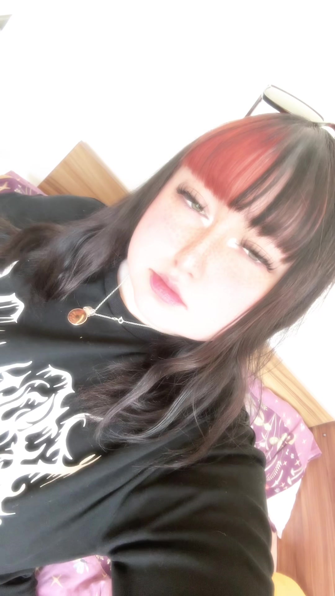 @sad doll