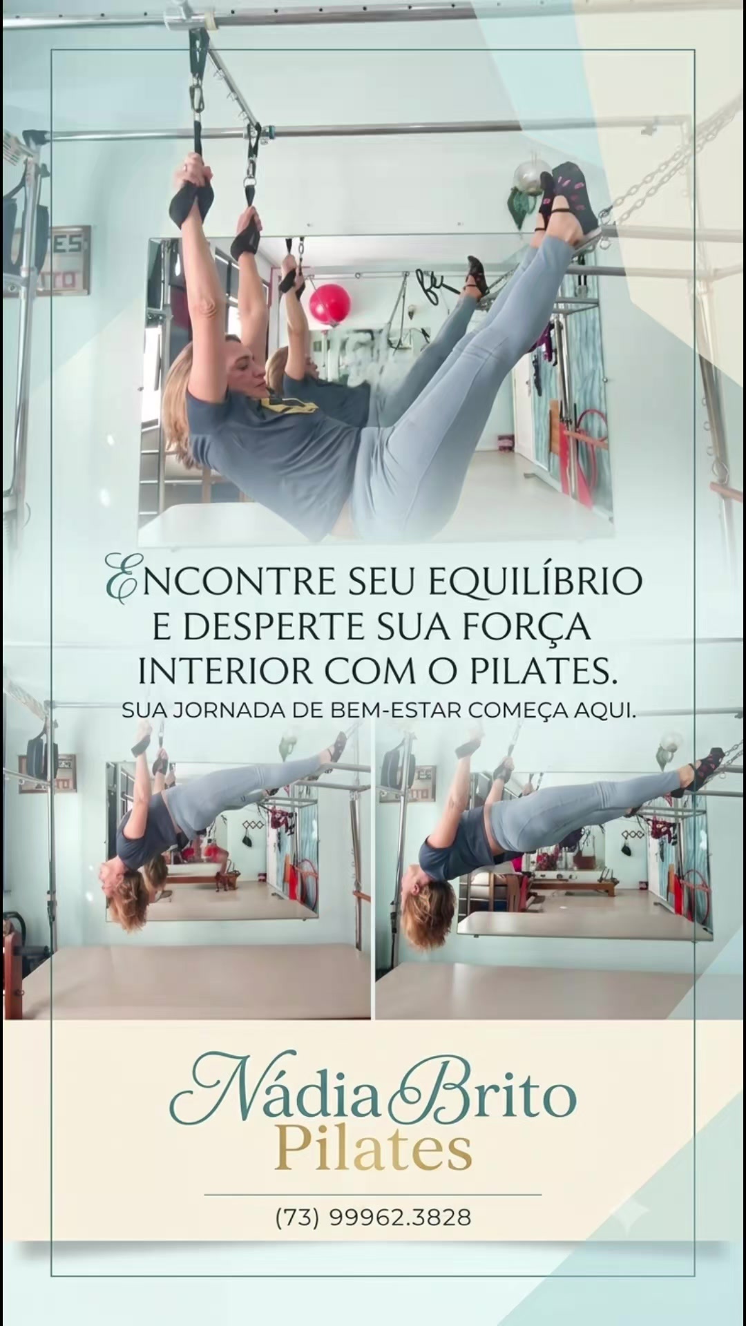 @Nádia Brito